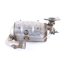 Partikelfilter (DPF) RK-372 RENAULT TALISMAN von VEGAZ