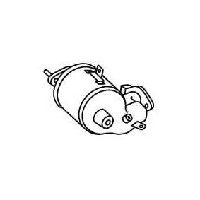 Partikelfilter (DPF) TK-888