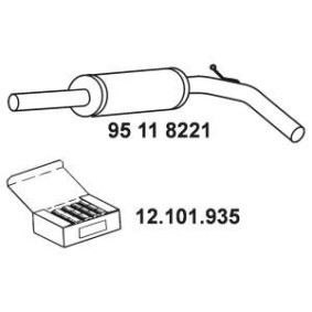 Comprar Sensor, temp. gas escape de VEGAZ TPS-903 a bajo precio de 229,16 €