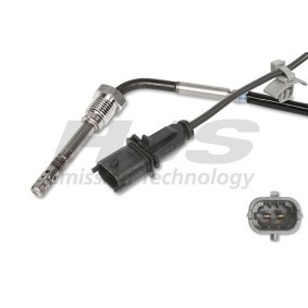 Comprar Sensor, temp. gas escape de VEGAZ TPS-923 a bajo precio de 136,64 €