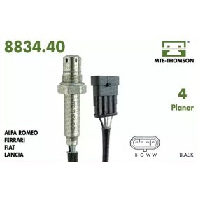 Köp Lambdasond av VEGAZ ULS-213 till det låga priset 1502,26 kr