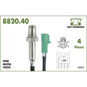 Köp Lambdasond av VEGAZ ULS-285 till det låga priset 1285,16 kr