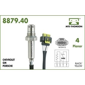 Köp Lambdasond av VEGAZ ULS-314 till det låga priset 1958,12 kr