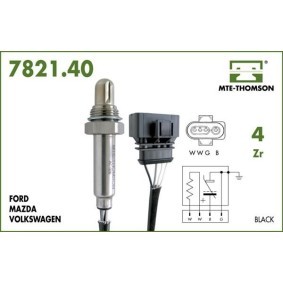 Compre Sonda lambda da VEGAZ ULS-56 a um preço baixo por 124,61 €