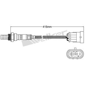 Compre Sonda lambda da VEGAZ ULS-747 a um preço baixo por 76,32 €
