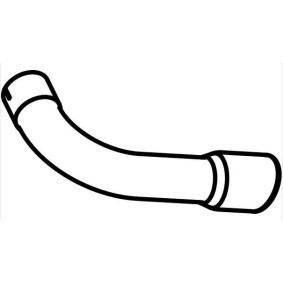 Abgasrohr VOR-220