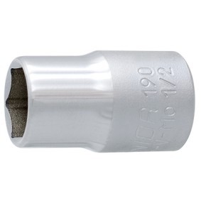 Steckschlüsseleinsatz von UNIOR günstig für 4,88 €