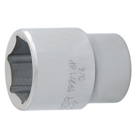 Steckschlüsseleinsatz von UNIOR günstig für 8,07 €
