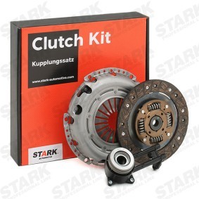 Kupplungssatz SKCK-0101334
