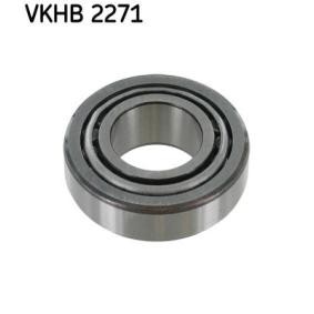 Radlager VKHB 2271