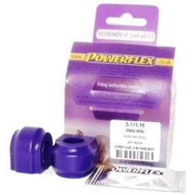 Acquista Gommino barra stabilizzatrice da Powerflex PFR5-111-16 a buon mercato per soli 22,76 €