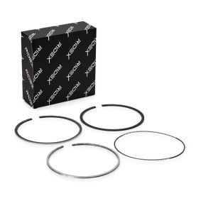 Achetez des Jeu de segments de pistons RIDEX 444P0109 à prix pour 29,42 €
