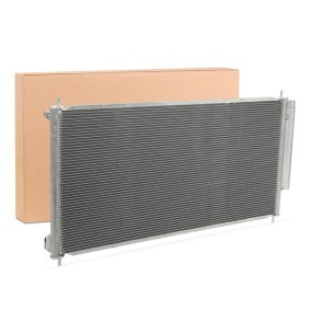 Osta Lauhdutin, ilmastointilaite RIDEX:llä 448C0341 edullisesti hintaan 97,93 €
