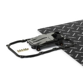 Hydraulikfiltersatz, Automatikgetriebe für VW von RIDEX