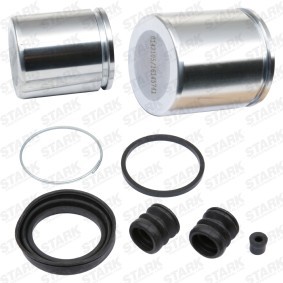 Acquista Kit di revisione della pinza freno da STARK SKRK-0730327 a buon mercato per soli 14,74 €