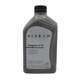 Acquista Olio motore da VAG online per Passat B9 Variant (CJ5) a prezzi moderati