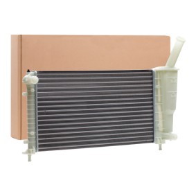 Achetez des Radiateur du moteur RIDEX 470R0968 à prix pour 65,90 €