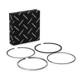 Comprar Juego de aros de pistón de RIDEX 444P0115 a bajo precio de 20,15 €