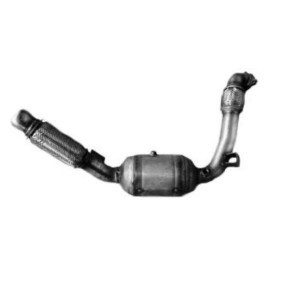 Partikelfilter (DPF) 1080259