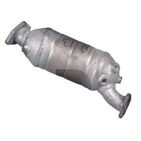 Köp Partikelfilter (DPF) av JMJ 1013 till det låga priset 4847,30 kr