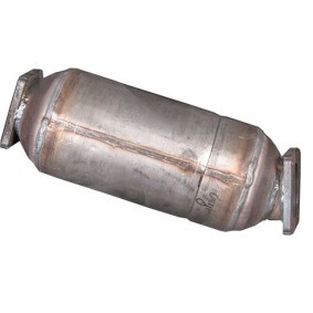 Partikelfilter (DPF) 1016