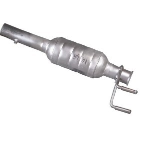 Partikelfilter (DPF) 1017