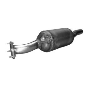Köp Partikelfilter (DPF) av JMJ 1021 till det låga priset 7298,32 kr