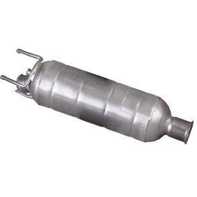 Partikelfilter (DPF) für MITSUBISHI von JMJ
