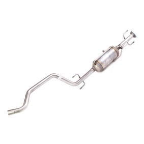 Compre Filtro de partículas da JMJ 1035 a um preço baixo por 302,27 €