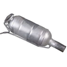 Partikelfilter (DPF) 1037