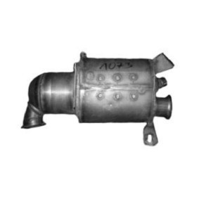 Partikelfilter (DPF) von JMJ 1073