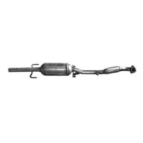 Compre Filtro de partículas da JMJ 1083 a um preço baixo por 254,65 €