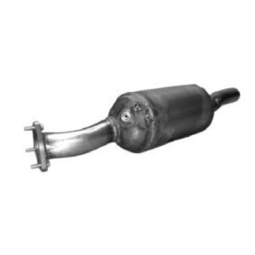 Köp Partikelfilter (DPF) av JMJ 1086 till det låga priset 5523,85 kr