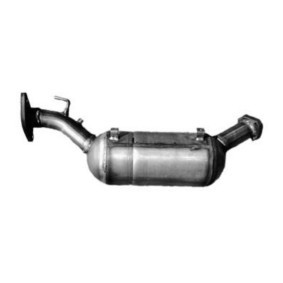 Partikelfilter (DPF) für SUZUKI von JMJ