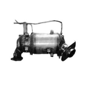 Compre Filtro de partículas da JMJ 1109 a um preço baixo por 525,00 €