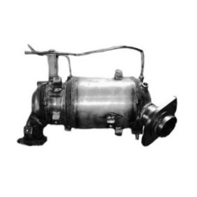 Compre Filtro de partículas da JMJ 1120 a um preço baixo por 445,26 €