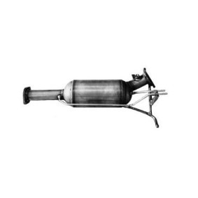 Partikelfilter (DPF) für VOLVO von JMJ