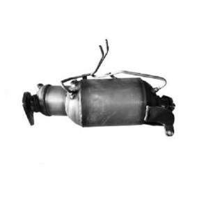 Köp Partikelfilter (DPF) av JMJ 1168 till det låga priset 5773,49 kr