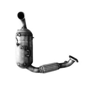 Partikelfilter (DPF) 1175 von JMJ günstig für 544,28 € online kaufen