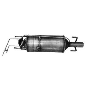 Köp Partikelfilter (DPF) av JMJ 1184 till det låga priset 10685,87 kr