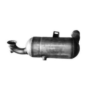 Partikelfilter (DPF) für PEUGEOT von JMJ