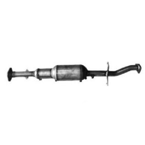 Partikelfilter (DPF) für MITSUBISHI von JMJ