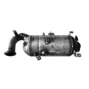 Partikelfilter (DPF) 1192