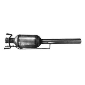 Partikelfilter (DPF) 1199