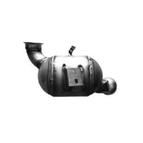 Partikelfilter (DPF) 1219