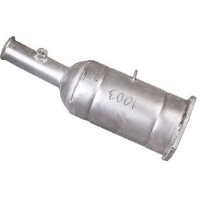 Partikelfilter (DPF) von JMJ günstig für 134,62 €
