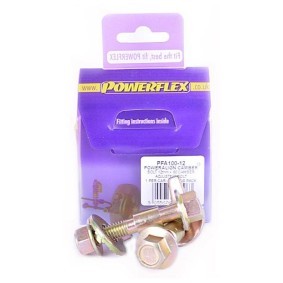 Osta Kallistumansäätöruuvi Powerflex:llä PFA100-12 edullisesti hintaan 35,73 €