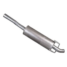 Mittelschalldämpfer 07.066