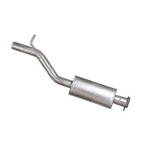Mittelschalldämpfer 07.072