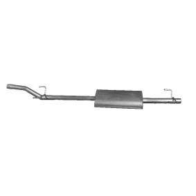 Mittelschalldämpfer 07.210